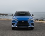 2023 Lexus RX 350 F SPORT AWD (Color: Heat Blue) Front Wallpapers 150x120 (10)