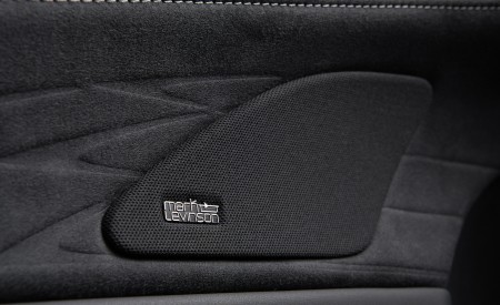 2023 Lexus RX 350 F SPORT AWD (Color: Heat Blue) Interior Detail Wallpapers 450x275 (27)