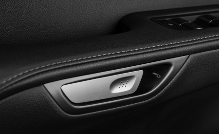 2023 Lexus RX 350 F SPORT AWD (Color: Heat Blue) Interior Detail Wallpapers 450x275 (26)