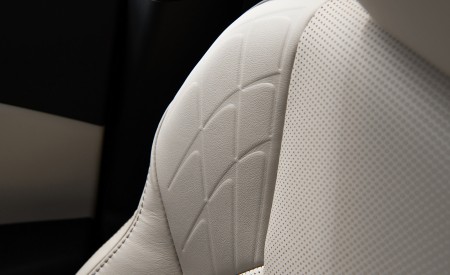 2023 Lexus RX 350h AWD (Color: Red Mica) Interior Detail Wallpapers 450x275 (30)