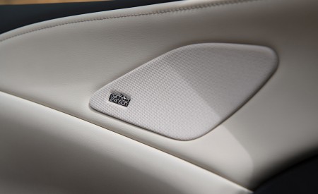 2023 Lexus RX 350h AWD (Color: Red Mica) Interior Detail Wallpapers 450x275 (29)