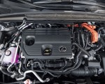 2023 Lexus RX 450h+ Luxury PHEV (Color: Sonic Grey) Engine Wallpapers 150x120 (31)