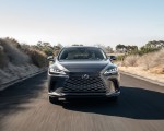 2023 Lexus RX 450h+ Luxury PHEV (Color: Sonic Grey) Front Wallpapers 150x120 (14)