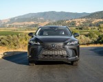 2023 Lexus RX 450h+ Luxury PHEV (Color: Sonic Grey) Front Wallpapers 150x120 (20)