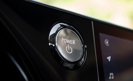 2023 Lexus RX 450h+ Luxury PHEV (Color: Sonic Grey) Interior Detail Wallpapers  450x275 (39)