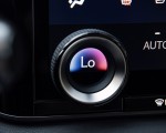 2023 Lexus RX 450h+ Luxury PHEV (Color: Sonic Grey) Interior Detail Wallpapers 150x120 (40)