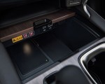 2023 Lexus RX 450h+ Luxury PHEV (Color: Sonic Grey) Interior Detail Wallpapers 150x120 (41)