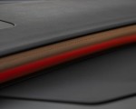 2023 Lexus RX 450h+ Luxury PHEV (Color: Sonic Grey) Interior Detail Wallpapers 150x120 (42)