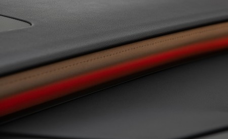 2023 Lexus RX 450h+ Luxury PHEV (Color: Sonic Grey) Interior Detail Wallpapers 450x275 (42)