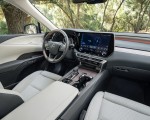 2023 Lexus RX 450h+ Luxury PHEV (Color: Sonic Grey) Interior Wallpapers 150x120 (33)
