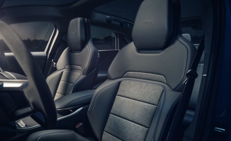 2023 Lucid Air Sapphire Interior Front Seats Wallpapers 450x275 (26)