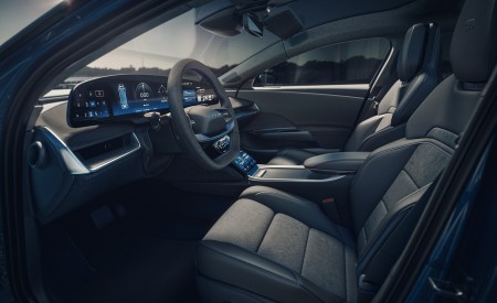 2023 Lucid Air Sapphire Interior Wallpapers 450x275 (29)