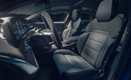 2023 Lucid Air Sapphire Interior Wallpapers 450x275 (27)