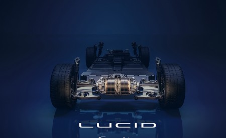 2023 Lucid Air Sapphire Technology Wallpapers  450x275 (32)