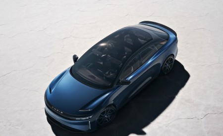 2023 Lucid Air Sapphire Top Wallpapers 450x275 (23)