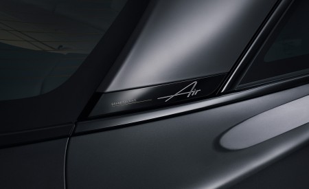 2023 Lucid Air Stealth Detail Wallpapers 450x275 (11)