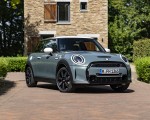 2023 MINI Cooper S 3-door Multitone Edition Wallpapers & HD Images