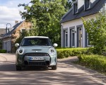 2023 MINI Cooper S 5-door Multitone Edition Front Wallpapers  150x120 (14)