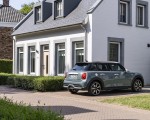 2023 MINI Cooper S 5-door Multitone Edition Rear Three-Quarter Wallpapers 150x120 (6)
