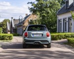 2023 MINI Cooper S 5-door Multitone Edition Rear Wallpapers  150x120 (17)