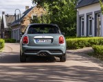 2023 MINI Cooper S 5-door Multitone Edition Rear Wallpapers 150x120 (19)