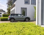 2023 MINI Cooper S 5-door Multitone Edition Side Wallpapers 150x120 (8)