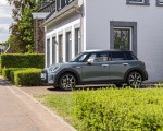 2023 MINI Cooper S 5-door Multitone Edition Side Wallpapers 150x120 (13)