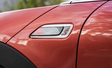 2023 MINI Cooper S Clubman Multitone Edition Detail Wallpapers 450x275 (35)