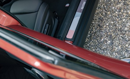 2023 MINI Cooper S Clubman Multitone Edition Doors Open Wallpapers 450x275 (41)