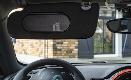 2023 MINI Cooper S Clubman Multitone Edition Interior Wallpapers 450x275 (45)