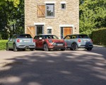 2023 MINI Cooper S Clubman Multitone Edition Wallpapers 150x120