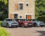 2023 MINI Cooper S Clubman Multitone Edition Wallpapers  150x120