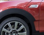 2023 MINI Cooper S Clubman Multitone Edition Wheel Wallpapers 150x120