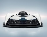 2023 McLaren Solus GT Front Wallpapers 150x120