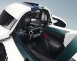 2023 McLaren Solus GT Interior Wallpapers 150x120 (8)