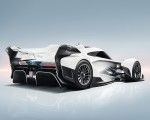 2023 McLaren Solus GT Rear Three-Quarter Wallpapers 150x120