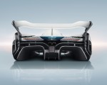 2023 McLaren Solus GT Rear Wallpapers  150x120