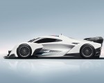 2023 McLaren Solus GT Side Wallpapers 150x120