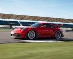 2023 Porsche 911 GT3 RS (Color: Guards Red) Front Three-Quarter Wallpapers 150x120 (49)