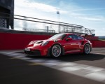 2023 Porsche 911 GT3 RS (Color: Guards Red) Front Three-Quarter Wallpapers 150x120 (42)