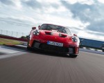 2023 Porsche 911 GT3 RS (Color: Guards Red) Front Wallpapers 150x120 (39)