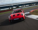 2023 Porsche 911 GT3 RS (Color: Guards Red) Front Wallpapers 150x120 (45)
