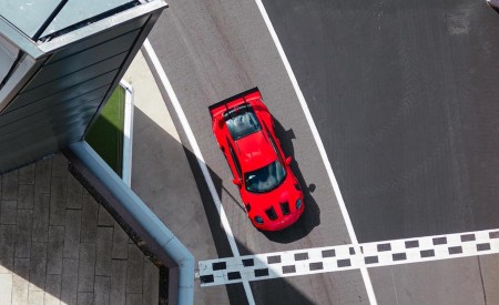 2023 Porsche 911 GT3 RS (Color: Guards Red) Top Wallpapers 450x275 (24)