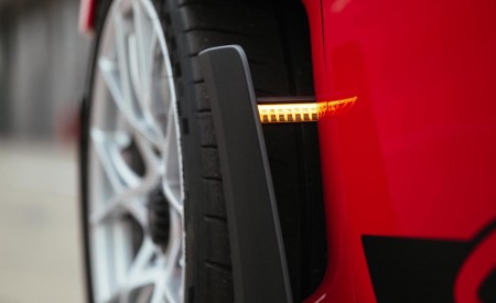 2023 Porsche 911 GT3 RS (Color: Guards Red) Wheel Wallpapers 450x275 (32)