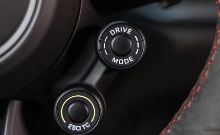 2023 Porsche 911 GT3 RS (Color: Ice Grey Metallic) Interior Detail Wallpapers 450x275 (86)