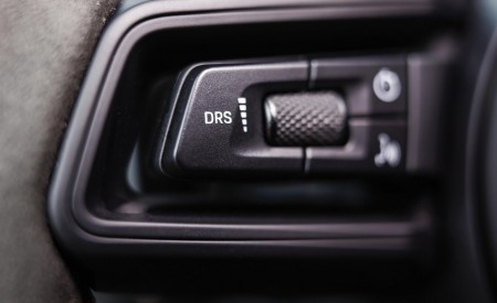 2023 Porsche 911 GT3 RS (Color: Ice Grey Metallic) Interior Detail Wallpapers 450x275 (85)