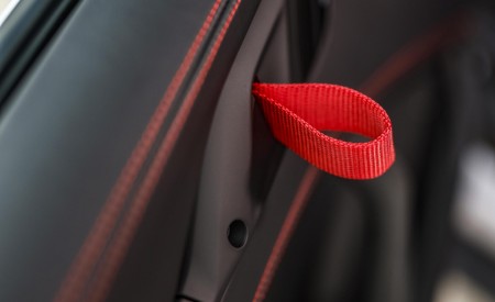 2023 Porsche 911 GT3 RS (Color: Ice Grey Metallic) Interior Detail Wallpapers 450x275 (84)