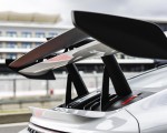 2023 Porsche 911 GT3 RS (Color: Ice Grey Metallic) Spoiler Wallpapers 150x120