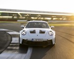 2023 Porsche 911 GT3 RS (Color: White) Front Wallpapers 150x120