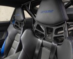 2023 Porsche 911 GT3 RS (Color: White) Interior Seats Wallpapers 150x120